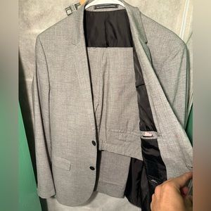 H&M suit